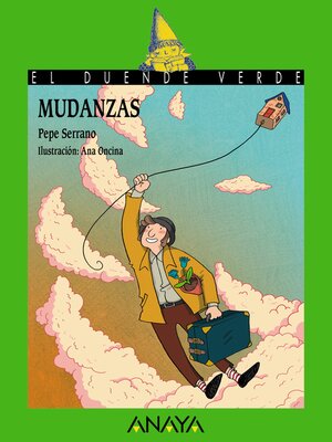 cover image of Mudanzas